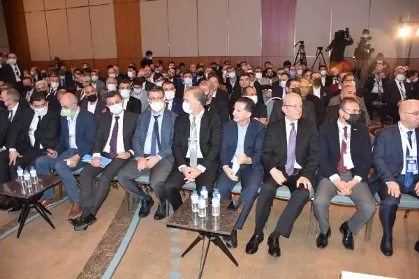 MÜSİAD 104. Genel İdare Kurulu Toplantısı gerçekleştirildi