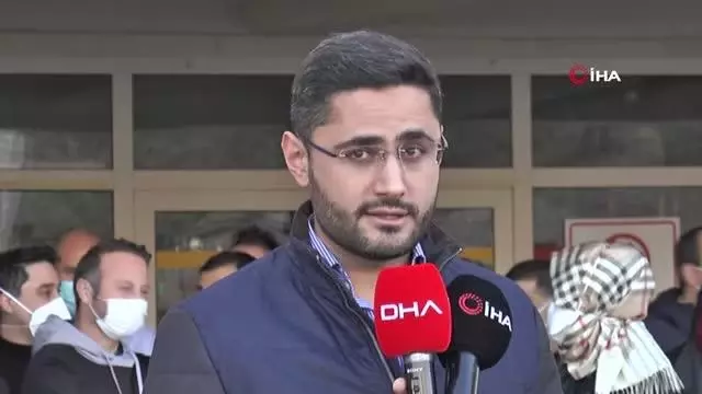 Nevşehir'de doktora çirkin saldırı