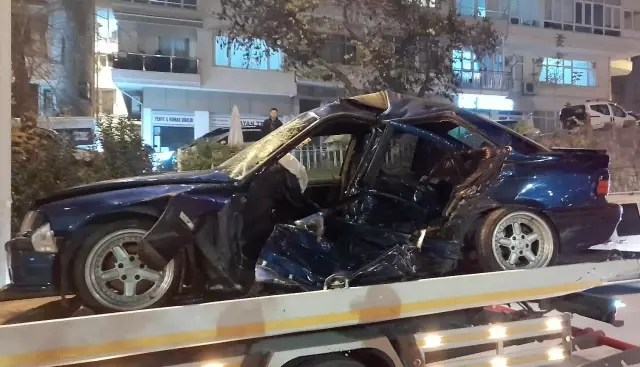 Son dakika haber: Ordu'da trafik kazasında hayatını kaybeden acil tıp teknisyeninin cenazesi defnedildi