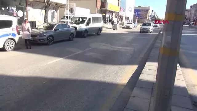 Otomobille iş yerine giren ortağını öldüren şüpheli gözaltına alındı