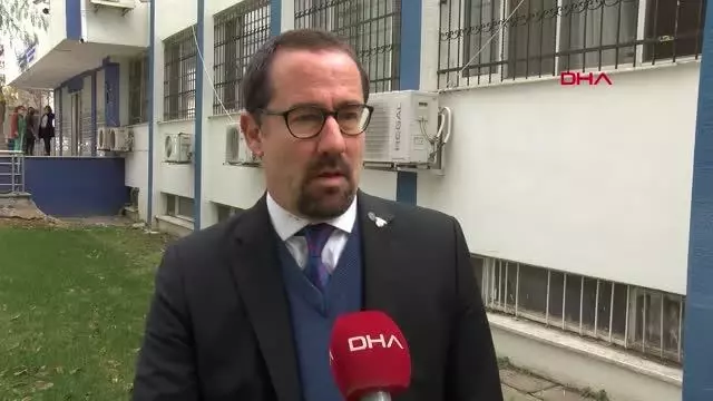 PROF. DR. SİPAHİ: OMİCRON VARYANTININ SALGINI BİTİREBİLECEK BİR MUTASYON OLMA OLASILIĞI DÜŞÜK