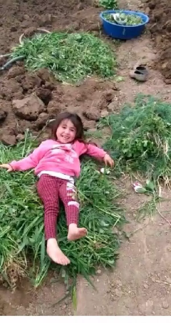 Son dakika haberleri: ÜZERİNE ÇATI DÜŞEN ASENAT, YAŞAM SAVAŞI VERİYOR