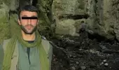 Savcı Murat Uzun'u şehit eden terörist Gürbüz Topçu'ya rekor ceza! 5 kez ağırlaştırılmış müebbet yedi