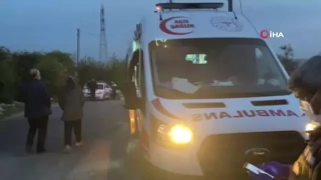 Son dakika... Şehit ateşi Mersin'e düştü