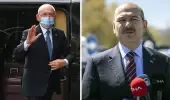 Son Dakika! Soylu'dan TÜİK'e alınmayan Kılıçdaroğlu'na tepki: Ana muhalefet lideri suç örgütlerinin ağına düşüp mekan basmaya gitmez