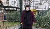 Spor yaparken pitbull saldırısında burnundan yaralandı