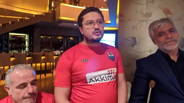 Terma City, Yalova Ortopedikler Spor Kulübü sporcularını ağırladı