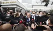 TÜİK'e alınmayan Kılıçdaroğlu'na bir tepki de Fuat Oktay'dan geldi: Devlet kurumları şov mekanı değil