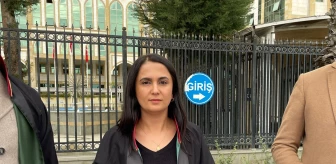 Türk Hukuk Enstitüsü Antalya Şubesi kadın cinayetlerini kınadı