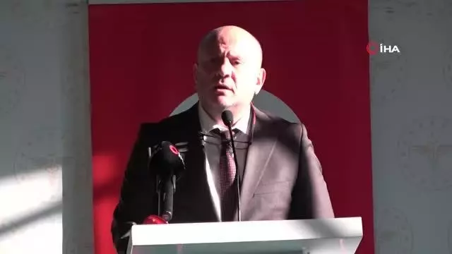 Türkiye'nin ilk 'Cerrahi Aletler ve Sağlık Müzesi' açıldı