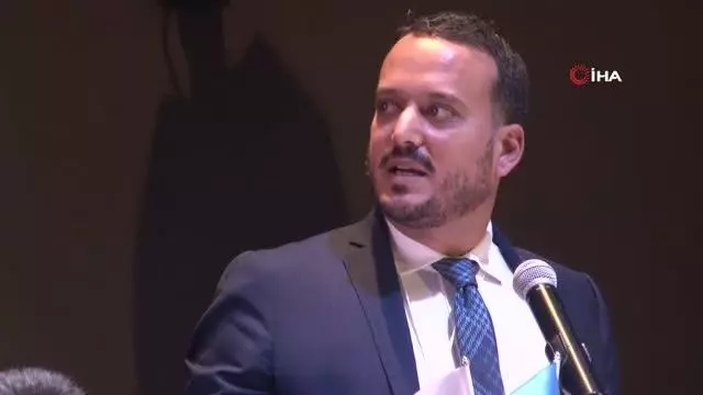 Uluslararası Bilişim ve Teknoloji Hukuku Sempozyumu başladı