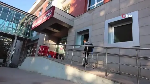 Umudu ayakta tuttu, hayata tutundu... EKPSS hayata yeniden motive etti