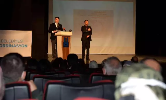 Vali Memiş: Hayatın içerisinde olan her engelli vatandaşlarımız bizim için birer güç kaynağıdır