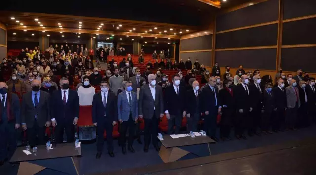 Vali Memiş: Hayatın içerisinde olan her engelli vatandaşlarımız bizim için birer güç kaynağıdır