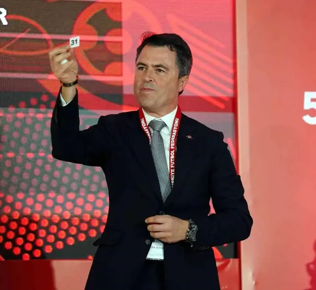 Ziraat Türkiye Kupası 5. Tur kuraları çekildi