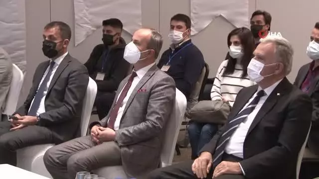 2021 Vocathlon: Mesleki Girişim Maratonu başladı