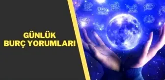 4 Aralık 2021 burç yorumları bugün! Günlük, haftalık burç yorumları astroloji haritanızda aşk, para ve sağlığınızda bugün sizi neler bekliyor?