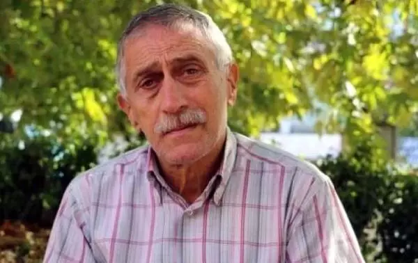 Son dakika! Ağabeyinden 11 gün sonra kendisi de koronavirüsten ölen kişi toprağa verildi