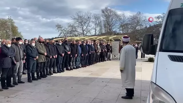 Ağabeyinden 11 gün sonra o da korona virüsten hayatını kaybetti