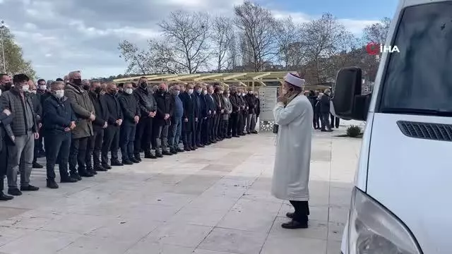 Ağabeyinden 11 gün sonra o da korona virüsten hayatını kaybetti