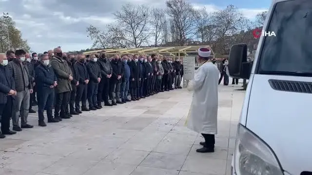 Ağabeyinden 11 gün sonra o da korona virüsten hayatını kaybetti