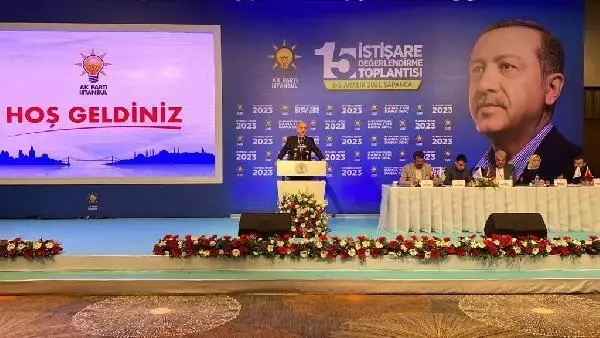 Numan Kurtulmuş: Herkesi tatmin edecek çok güçlü bir asgari ücret açıklanacaktır