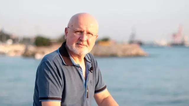 Anatomi ve tıp kitapları onun kalemiyle renkleniyor