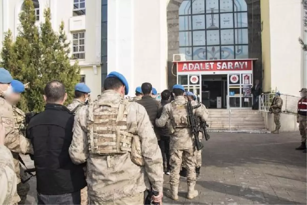 Arazide parçalanmış cesedi bulunan Mehmet'in ölümünde 7 kişi tutuklandı