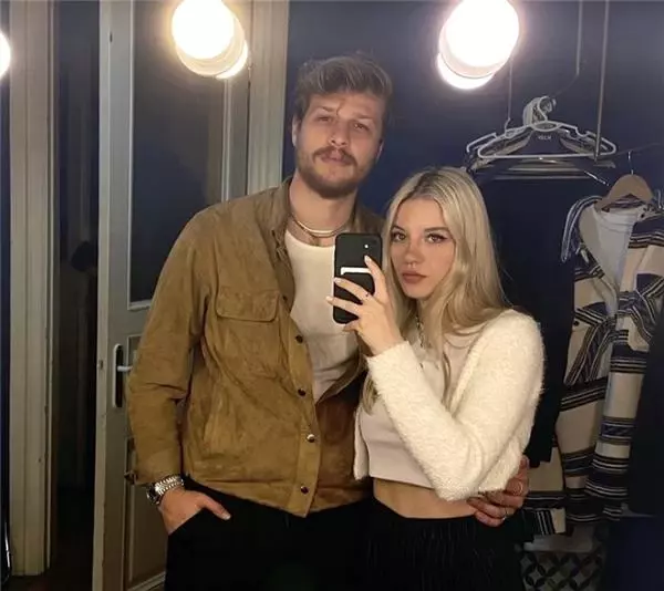Aşk Mantık İntikam'ın yıldızı aşk sarhoşu! Arif Hür açıkladı
