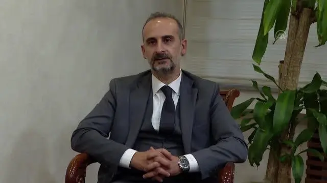 Azınlık vakıflarının seçim yönetmeliğinin nisanda çıkarılması öngörülüyor - Burhan Ersoy