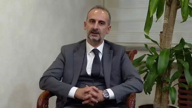 Azınlık vakıflarının seçim yönetmeliğinin nisanda çıkarılması öngörülüyor - Burhan Ersoy