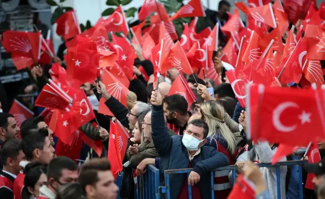 Kılıçdaroğlu: Bütün ülkelerle barışacağız