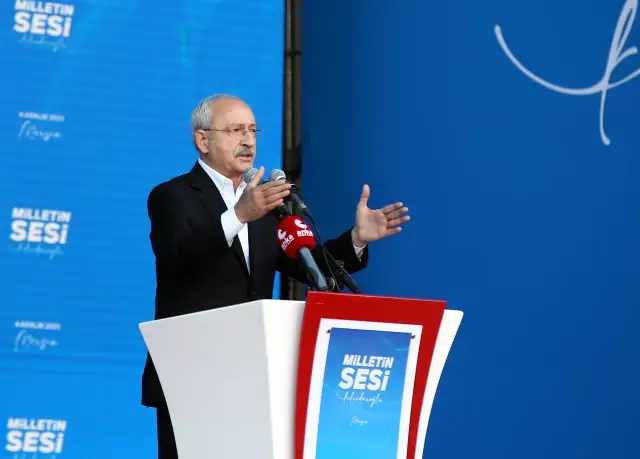 Kılıçdaroğlu: Bütün ülkelerle barışacağız