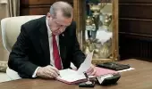 Cumhurbaşkanı Erdoğan'dan yeni genelge! Artık ürünlerde ve yazışmalarda 'Made in Türkiye' yazılacak