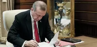 Cumhurbaşkanı Erdoğan'dan yeni genelge! Artık ürünlerde ve yazışmalarda 'Made in Türkiye' yazılacak