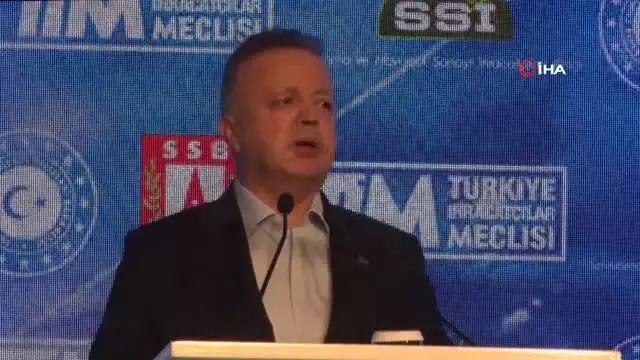 Demir: Savunma sanayisindeki başarı Türkiye algısını değiştirdi