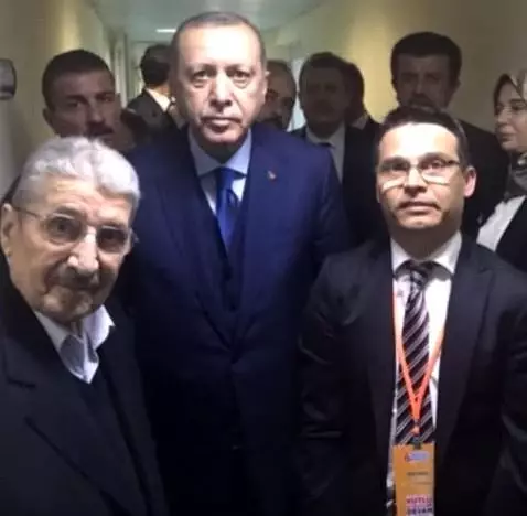 Denizli tekstilinin duayen ismi son yolculuğuna uğurlandı