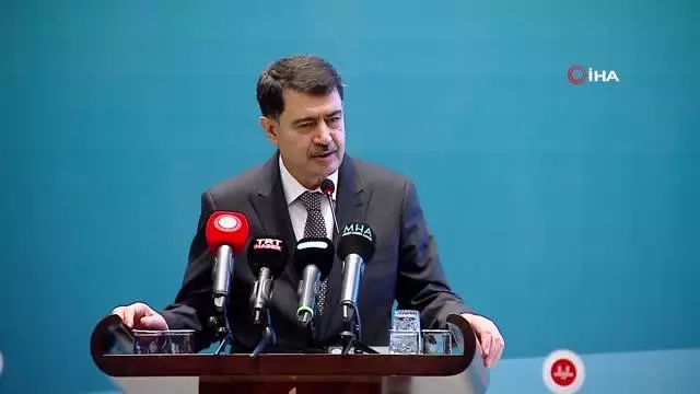 Diyanet İşleri Başkanı Erbaş: Diyanet İşleri Başkanlığı'nın gündelik tartışmaların içine çekilmesi, son derece yanlıştır, son derece üzücüdür