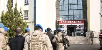 Diyarbakır'da bir olay, iki cinayet, 7 tutuklama