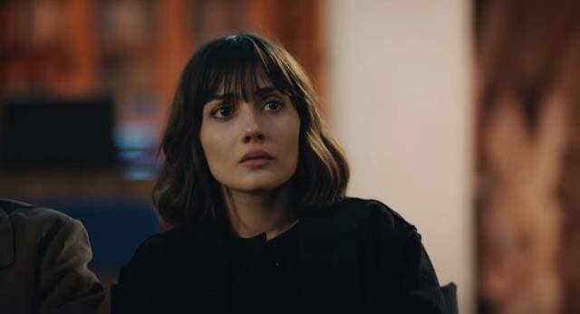 Elkızı 8. bölüm fragmanı yayınlandı mı? Elkızı yeni bölüm fragmanı ne zaman çıkacak? Elkızı konusu ne?