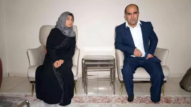 Engelli çift, Dünya Engelliler Günü'nde hayatlarını birleştirdi