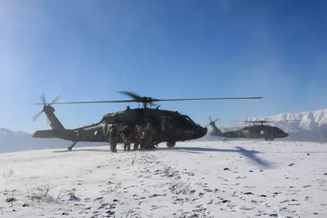 Son dakika haber: Eren Kış-11 Şenyayla Şehit Jandarma Üsteğmen İsmail Moray Operasyonu başladı