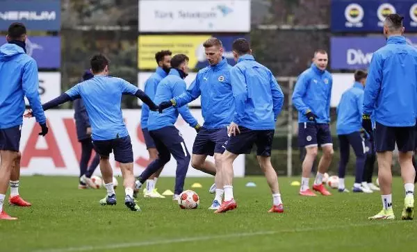 Fenerbahçe, Çaykur Rizespor'u konuk edecek