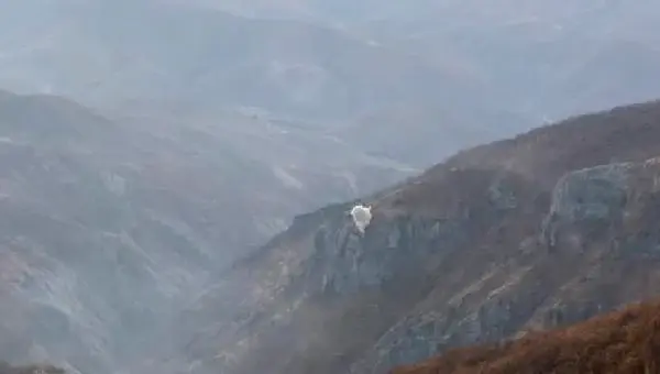 Tunceli'de mağarada sıkıştırılan 6 terörist etkisiz hale getirildi