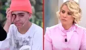 İkinci kez ailesinin evinden kaçan Fatma, yaşadıklarını Esra Erol'da anlattı: Hamileyim ama babasını bilmiyorum