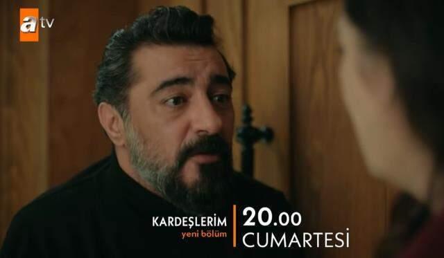 Kardeşlerim canlı izle! ATV Kardeşlerim 31. yeni bölüm canlı izle! Kardeşlerim yeni bölümde neler olacak? Kardeşlerim canlı izle! ATV Kardeşlerim 31. yeni bölüm canlı izle! Kardeşlerim yeni bölümde neler olacak?