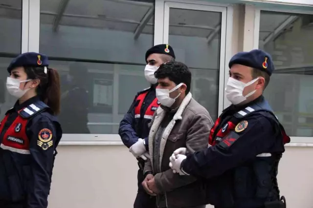 Kocaeli'de terör örgütü üyesi 3 kişi yakalandı
