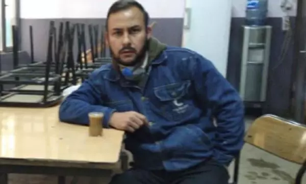 Son dakika haberi: Kömür bandına sıkışan işçi öldü