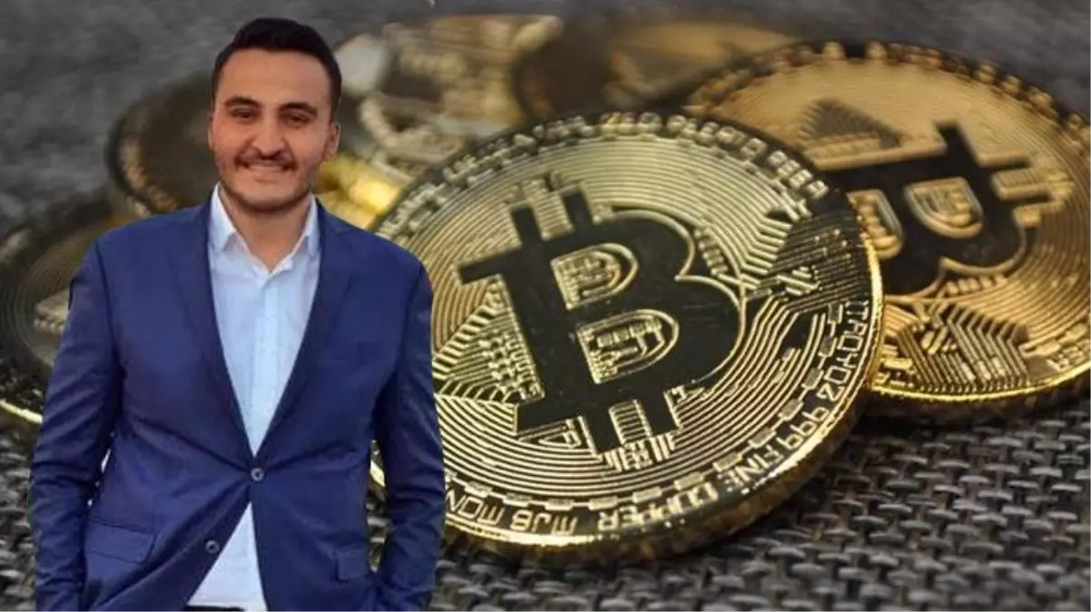Kripto para sitesinde şok! Virüslü linki tıklayınca para başka hesaba aktarıldı