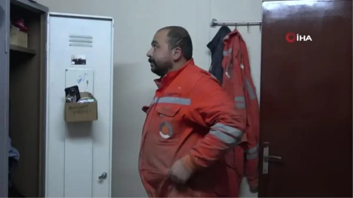 Madenciler Günü'nde kaybettiği babasının acısını her yıl yeniden yaşıyor